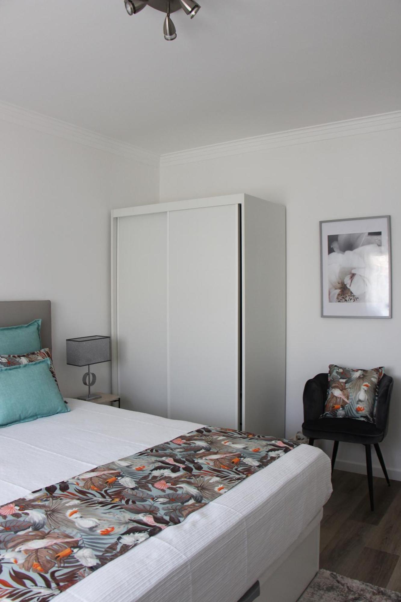 Arruda Garden Luxury Apartment With Ac Cascais Exterior foto