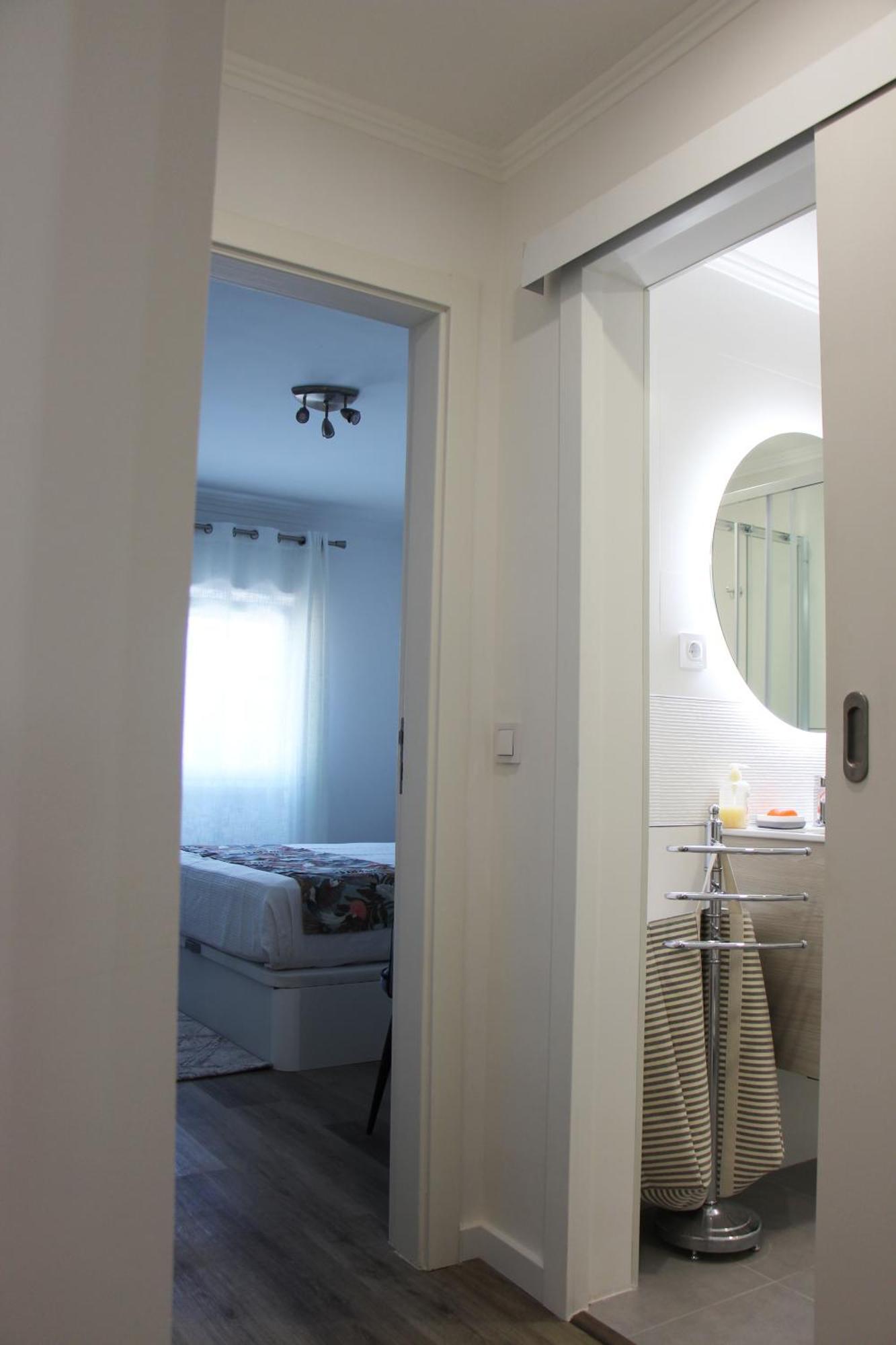 Arruda Garden Luxury Apartment With Ac Cascais Exterior foto