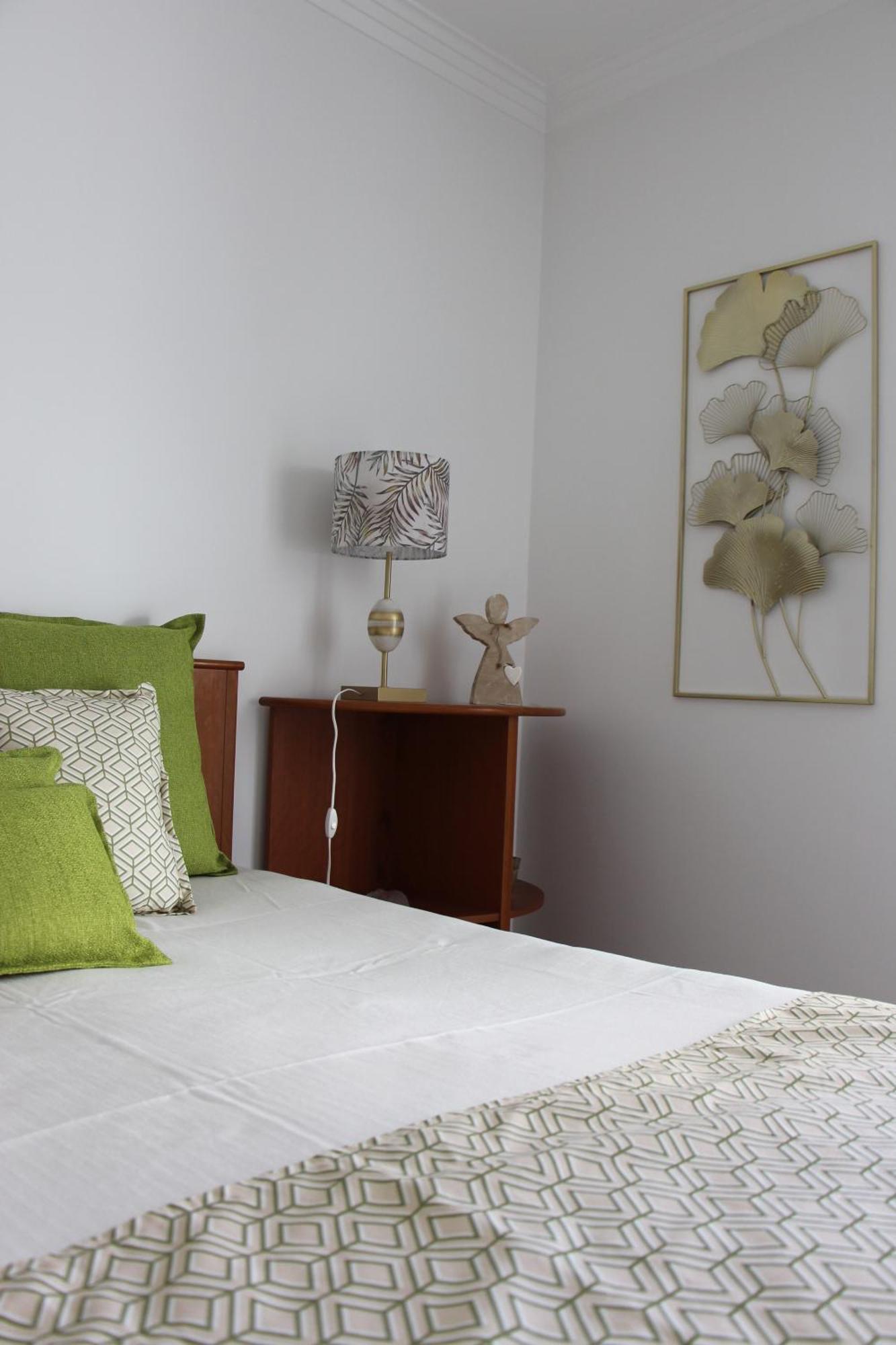 Arruda Garden Luxury Apartment With Ac Cascais Exterior foto