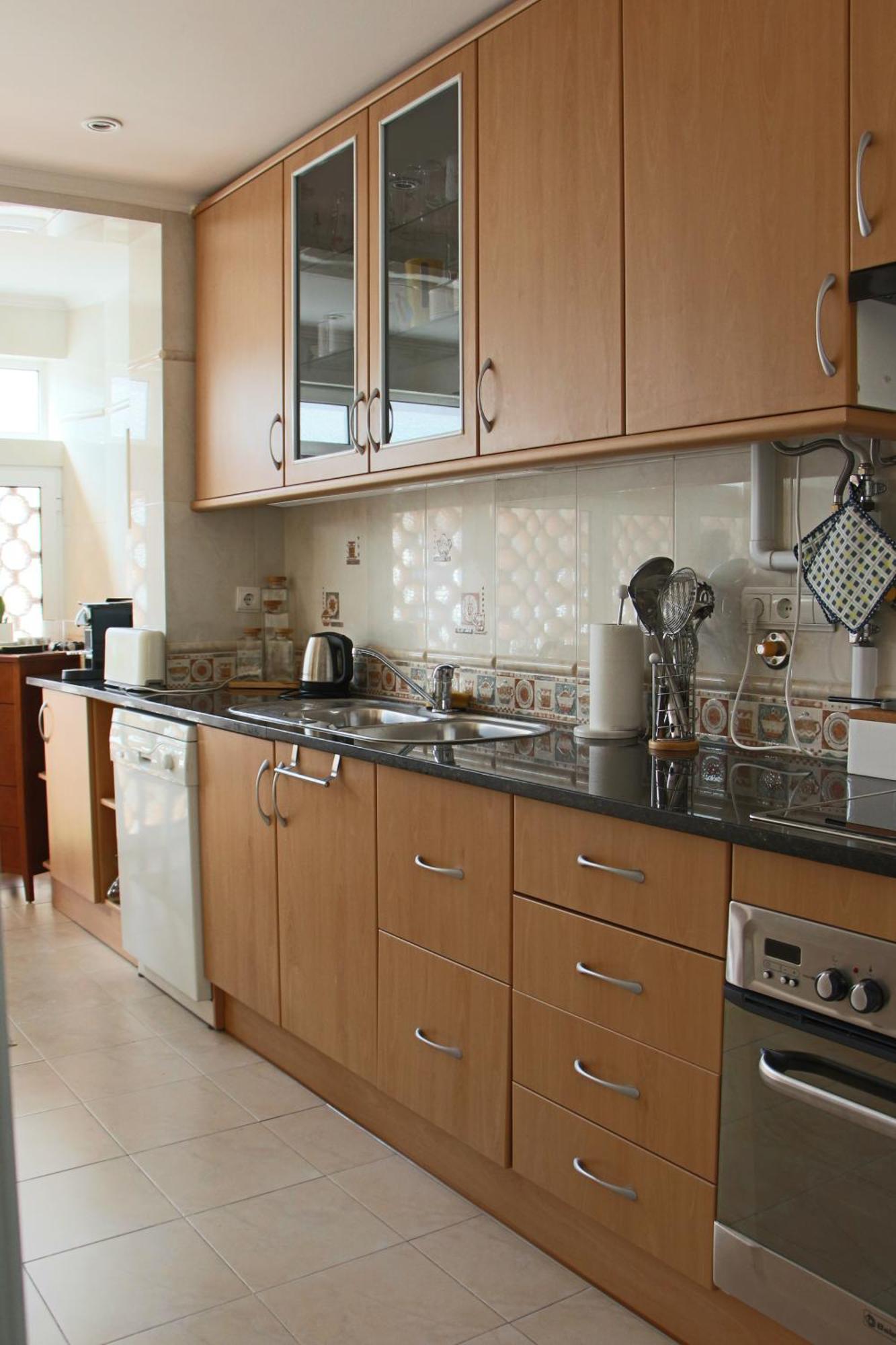Arruda Garden Luxury Apartment With Ac Cascais Exterior foto