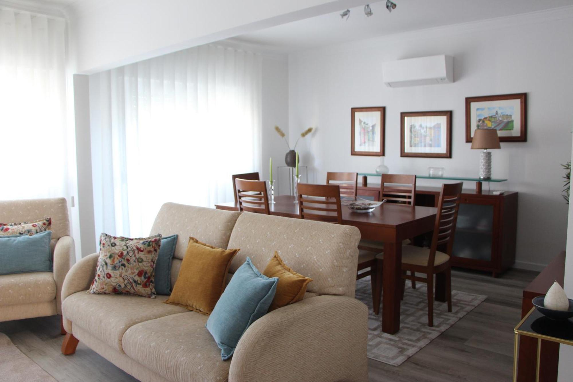 Arruda Garden Luxury Apartment With Ac Cascais Exterior foto