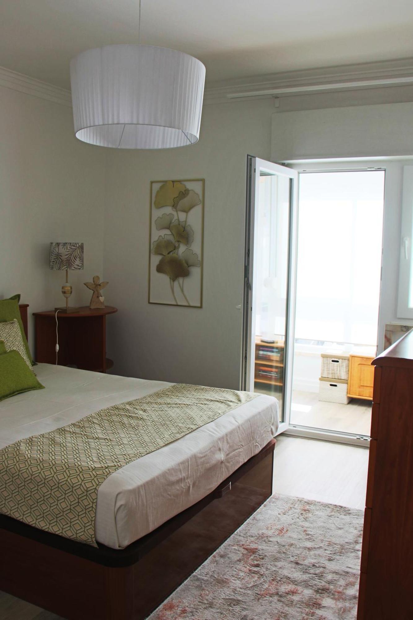 Arruda Garden Luxury Apartment With Ac Cascais Exterior foto
