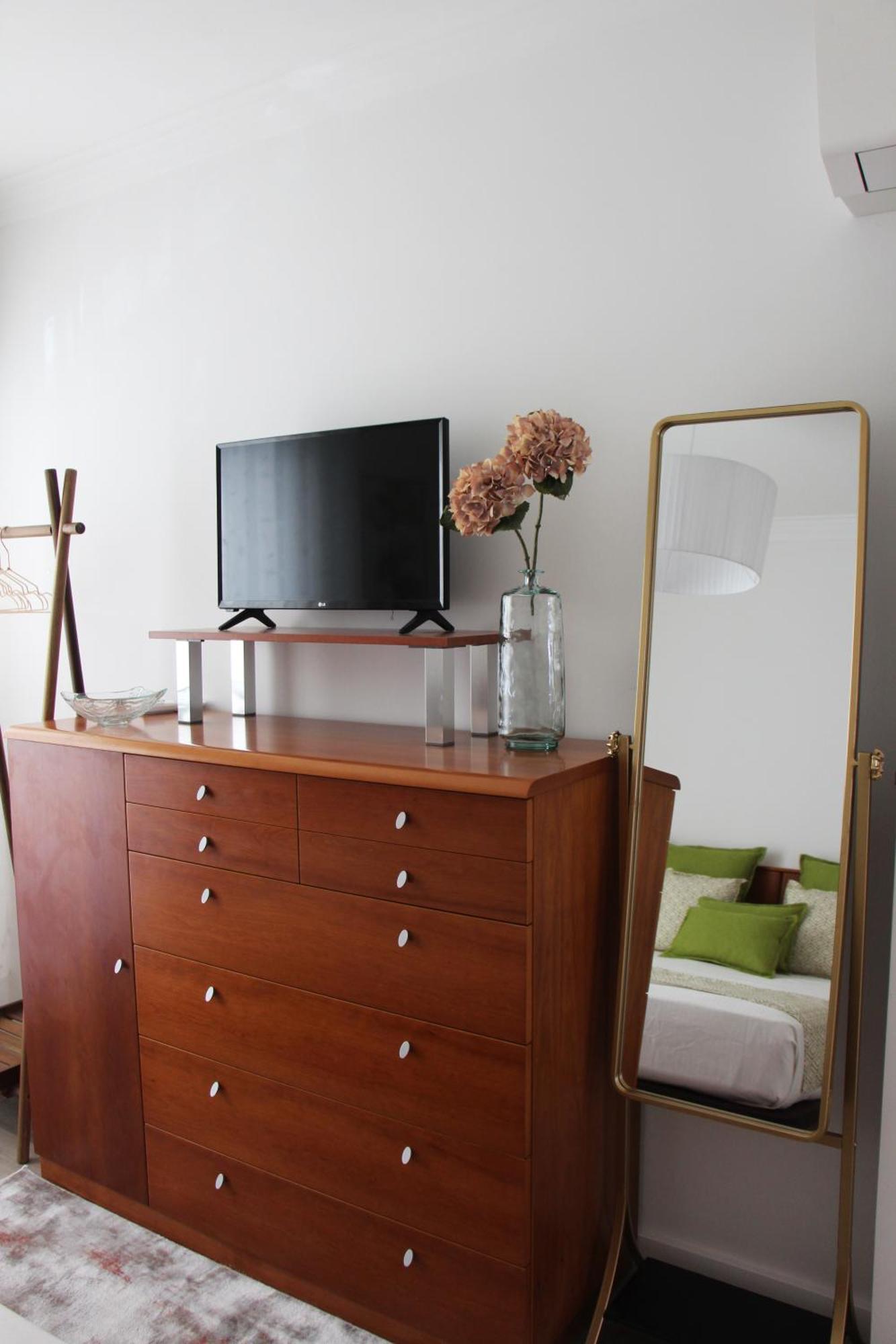 Arruda Garden Luxury Apartment With Ac Cascais Exterior foto