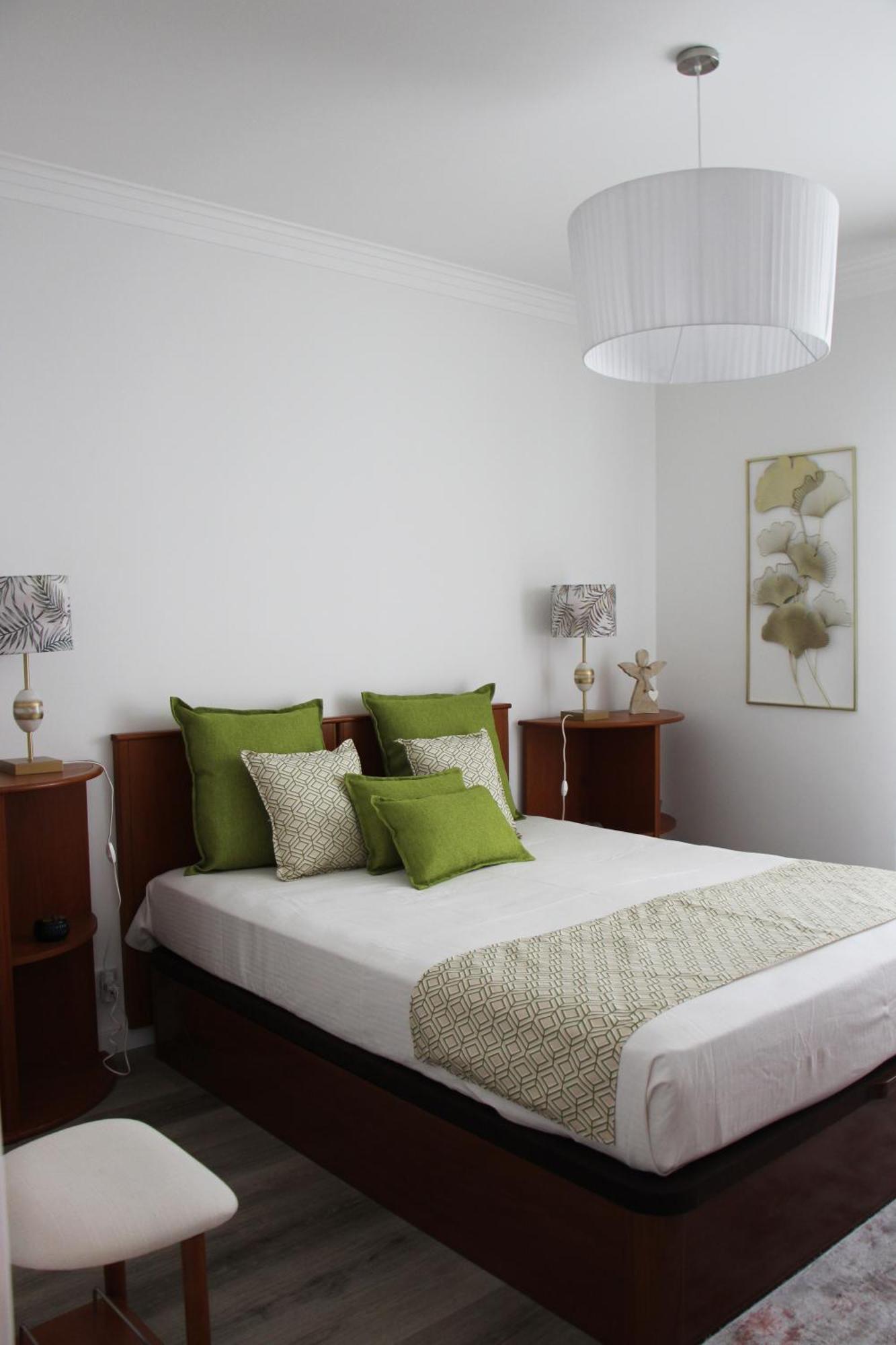Arruda Garden Luxury Apartment With Ac Cascais Exterior foto