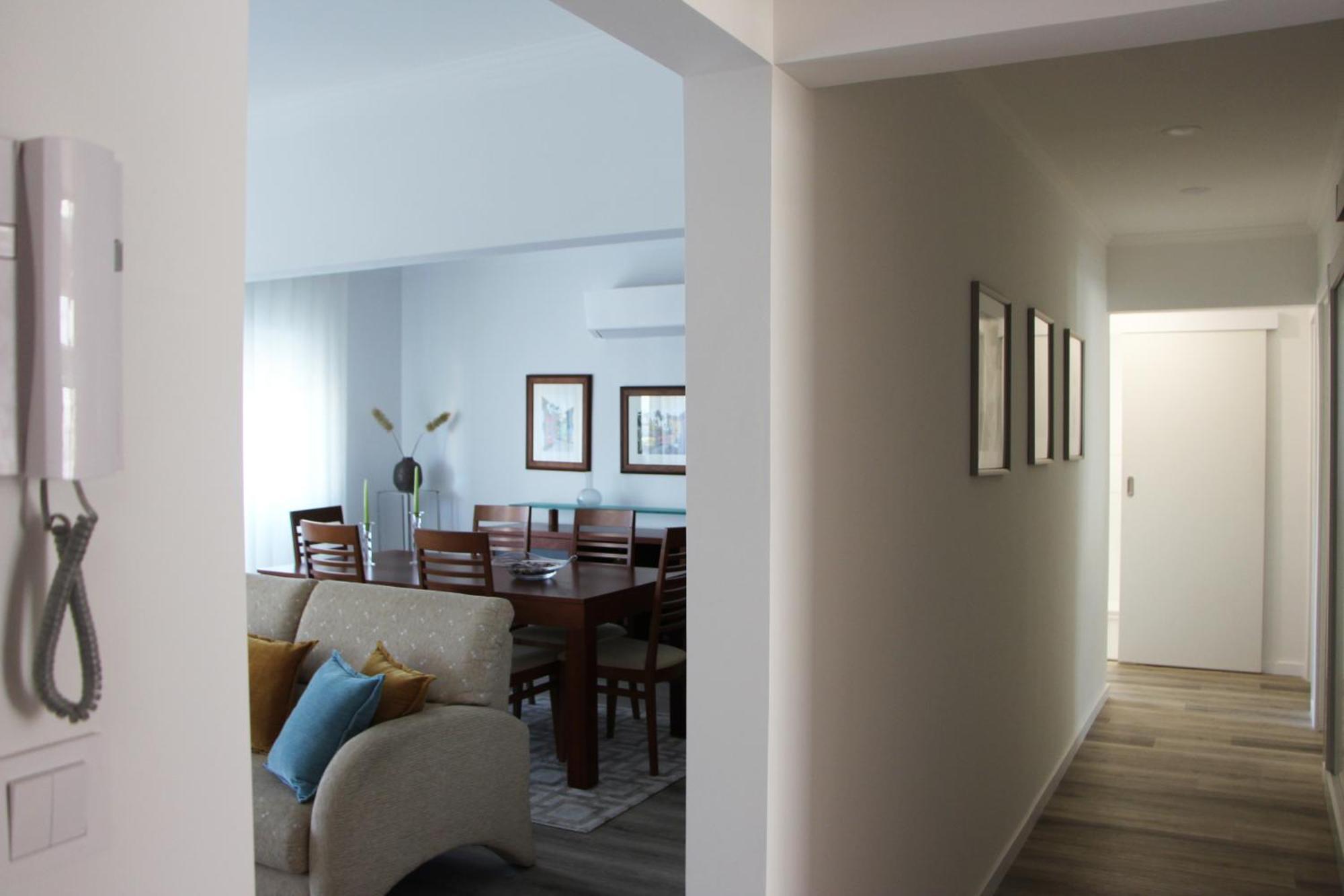Arruda Garden Luxury Apartment With Ac Cascais Exterior foto